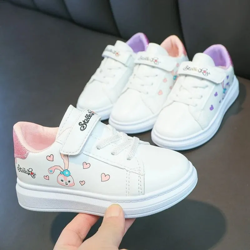 Casual Korean Canvas Shoes