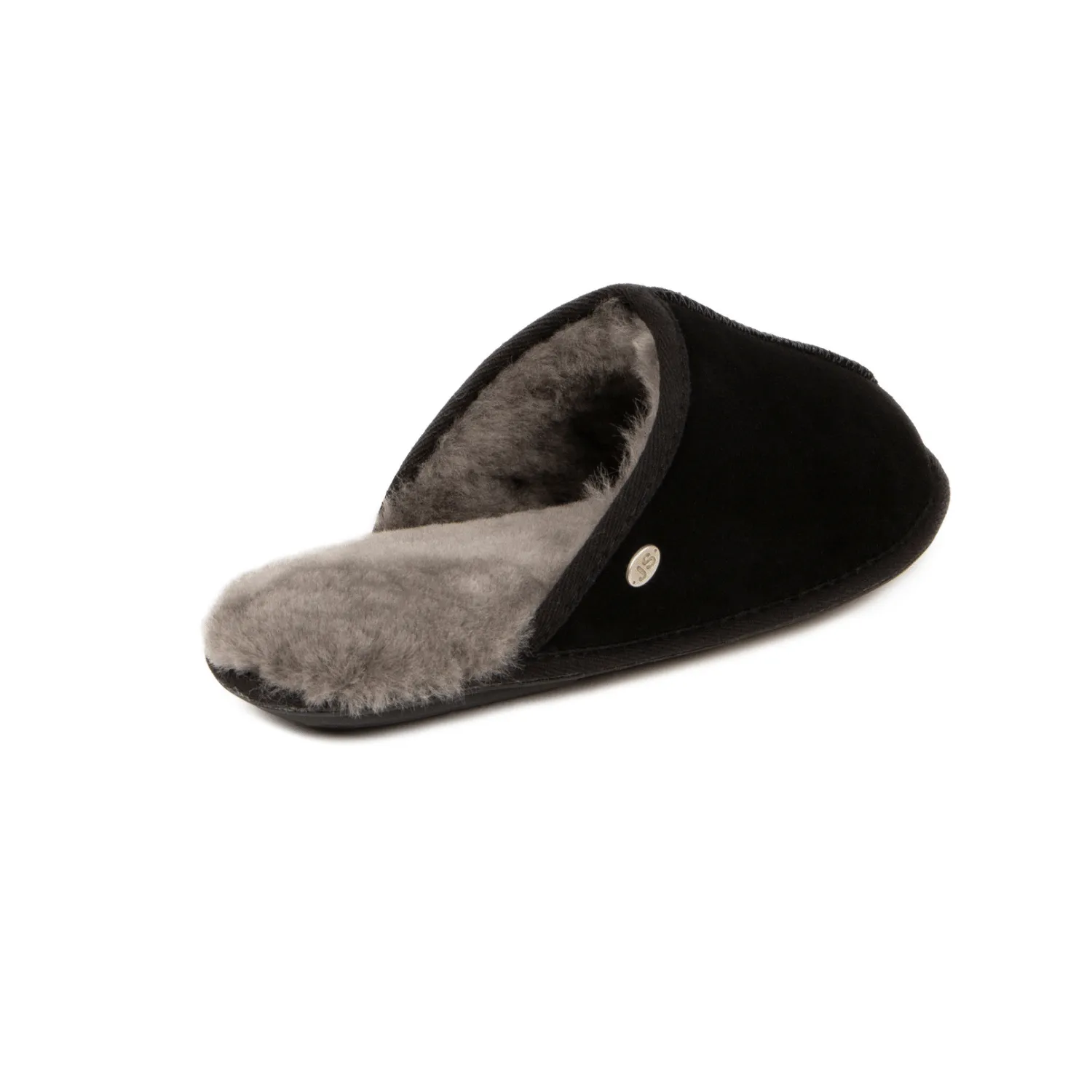 Donmar Black - Just Sheepskin